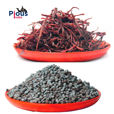 Rajasthani Dry combo ker Sangri  (Dry Beans)